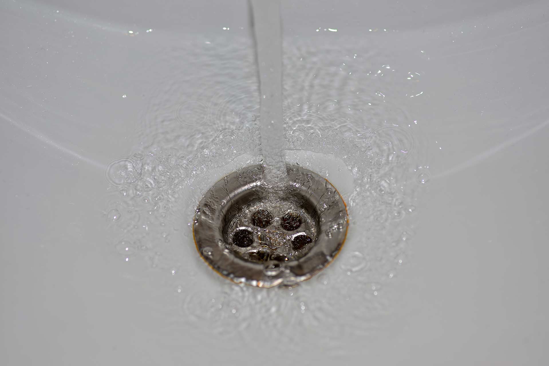 A2B Drains provides services to unblock blocked sinks and drains for properties in Middlewich.